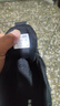 森馬男鞋冬季2025新款百搭網(wǎng)面黑色跑步運動(dòng)鞋厚底增高休閑老爹潮鞋子 黑色 （旗艦款） 40 曬單實(shí)拍圖
