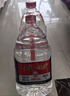 紅星二鍋頭 大桶 清香型白酒 純糧口糧酒 泡酒 特產(chǎn)禮品 節日送禮 52度 5L 1桶 單桶裝 曬單實(shí)拍圖