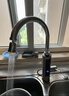 JROR電熱水龍頭變頻恒溫智能數顯家用快速加熱304不銹鋼萬(wàn)向即熱水龍頭冷熱廚房寶陽(yáng)臺熱水器 不銹鋼萬(wàn)向【變頻恒溫】電熱龍頭 3秒速熱丨開(kāi)水即顯溫度 曬單實(shí)拍圖