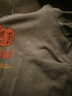 UR2025夏季新款女裝時(shí)尚休閑番茄印花圓領(lǐng)短袖T恤UYL450154 曬單實(shí)拍圖