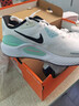 耐克（NIKE）男鞋 2026新款春季Structure 26緩震耐磨運動(dòng)鞋輕便透氣跑步鞋 清浪逐風(fēng) 支撐緩震 39 （245mm） 曬單實(shí)拍圖