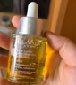 嬌韻詩(shī)（CLARINS）蘭花面部精油護膚油 滋潤修護舒緩干燥秋冬換季維穩潤膚以油養膚 【泛紅敏感】三檀油30ml 曬單實(shí)拍圖