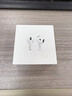 Apple/蘋(píng)果 AirPods Pro (第三代) 搭配MagSafe充電盒 (USB-C) 蘋(píng)果耳機 藍牙耳機 適用iPhone/iPad/Mac 曬單實(shí)拍圖