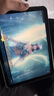 Apple/蘋(píng)果 iPad11英寸 A16芯片2025年款 平板電腦 (256GB WLAN版/學(xué)習辦公娛樂(lè ))銀色 曬單實(shí)拍圖