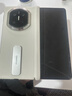 華為（HUAWEI）Mate X7 2025上市新品 華為mateX7折疊手機【北京深圳可閃送】 云錦白 20GB+1TB套裝【典藏版】 曬單實(shí)拍圖