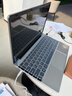 H&U&W國行【2025新英特爾+酷睿i7】筆記本電腦輕薄本大學(xué)生辦公便攜高性能游戲本商務(wù)設計AI標壓手提本 【15代14英寸】英特爾IPS護眼+9D藍光全面屏 16G內存/512G超速硬盤(pán) 曬單實(shí)拍圖