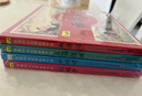 兒童版四大名著(zhù)連環(huán)畫(huà)全套小學(xué)生一年級閱讀課外書(shū)必讀二年級必讀課外書(shū)童話(huà)故事書(shū)西游記兒童繪本三國演義漫畫(huà)小人書(shū)幼兒園繪本 彩圖注音【四大名著(zhù)連環(huán)畫(huà)全套】 曬單實(shí)拍圖