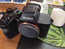 索尼（SONY）ILCE-7RM5 A7R5 A7RM5全畫(huà)幅旗艦微單8K雙影像 單機【 送索尼包+品牌電池+座充等】 官方標配 曬單實(shí)拍圖