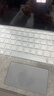 【99成新】微軟（Microsoft）Surface Pro帶超薄觸控筆的鍵盤(pán)蓋（亮鉑金）   曬單實(shí)拍圖