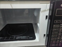 格蘭仕（Galanz）家用平板式多功能菜單智能微波爐20升快速加熱P70F20CL-DG(B0) 【智能菜單】【20升平板加熱】 曬單實(shí)拍圖