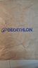 迪卡儂（DECATHLON）衣速干男戶(hù)外運動(dòng)T恤速干衣快干長(cháng)袖保暖QUMM SH100 黑色 L 曬單實(shí)拍圖
