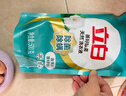 立白天然茶籽洗衣液12斤 除菌除螨抑菌 手洗機洗 祛味去漬 整箱家庭裝 曬單實(shí)拍圖