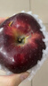 山姆大叔花牛蘋(píng)果甘肅天水蘋(píng)果【閃送】嬰兒蘋(píng)果紅蛇果水果禮盒送禮年貨節 【金獎·蜜甜果】特級巨無(wú)霸 | 單果85mm+ 9斤裝【向陽(yáng)果 | 更大更甜】?jì)?.5斤 曬單實(shí)拍圖