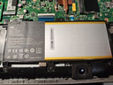 CMP適用于華碩FL5900U C21N1509 A556U X556UV K556U VM591U X556U F556U R558U內置筆記本電池 曬單實(shí)拍圖