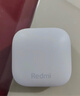 小米（MI）Redmi Buds 6 活力版 藍牙耳機 30小時(shí)長(cháng)續航 適用于安卓蘋(píng)果手機 白色 曬單實(shí)拍圖