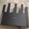 Tenda騰達路由器WiFi7【云霄BE5100】千兆穿墻王信號增強無(wú)線(xiàn)超強2.5g網(wǎng)口家用電競放大器立式BE6L Pro 曬單實(shí)拍圖