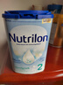 諾優(yōu)能（Nutrilon）荷蘭牛欄易樂(lè )罐較大嬰兒配方奶粉 2段(6-10月) 800g 歐洲原裝進(jìn)口 曬單實(shí)拍圖