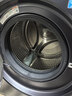 海爾（Haier）【云溪4.0】極薄系列10/12公斤滾筒洗衣機全自動(dòng)540大筒徑大容量一級能效換新旗艦店家電補貼15% 12公斤精華洗2.0+540大筒徑+1.23洗凈比 曬單實(shí)拍圖