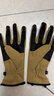 Black Diamond黑鉆BD戶(hù)外手套冬彈性登山保暖手套日常軟殼觸屏801744 Flax-2021 M 曬單實(shí)拍圖