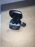 娛品 不入耳骨傳導藍牙耳機真無(wú)線(xiàn)迷你微小型高端音質(zhì)長(cháng)待機續航男女生款適用于蘋(píng)果華為oppo紅米vivo 炫酷黑【久戴不痛+冷光數顯】 曬單實(shí)拍圖
