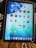 Apple/蘋(píng)果 iPad11英寸 A16芯片2025年款 平板電腦 (256GB WLAN版/學(xué)習辦公娛樂(lè ))銀色 曬單實(shí)拍圖