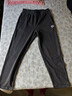 斯凱奇（Skechers）新年禮物男裝2025新品冬季加絨保暖褲子運動(dòng)衛褲休閑長(cháng)褲L325M105 曬單實(shí)拍圖