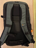 LOWEPRO樂(lè )攝寶Fastpack BP 250AW III 風(fēng)行者 戶(hù)外旅行 相機包專(zhuān)業(yè)單反微單防雨雙肩攝影包 灰色 LP37332-PWW 曬單實(shí)拍圖