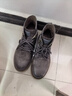 意爾康男鞋復古厚底馬丁靴男英倫風(fēng)戶(hù)外工裝靴 56467W 深灰    42    曬單實(shí)拍圖