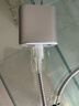 Apple/蘋(píng)果 60W USB-C數據線(xiàn)-1米 type-c蘋(píng)果充電線(xiàn)手機數據線(xiàn) 蘋(píng)果17充電線(xiàn)iphone17充電線(xiàn) 曬單實(shí)拍圖