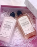歐舒丹沐浴露禮盒馬鞭草+櫻花各250ML清潔持久留香生日禮物三八節女神 曬單實(shí)拍圖