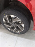 普利司通（Bridgestone）汽車(chē)輪胎 215/55R17 98W XL T001原配小鵬G3i 適配皇冠帕薩特 曬單實(shí)拍圖