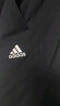 adidas休閑簡(jiǎn)約加厚毛圈布束腳運動(dòng)褲男女阿迪達斯官方輕運動(dòng)   黑色   M 曬單實(shí)拍圖