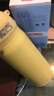 膳魔師THERMOS新款日本進(jìn)口水杯保溫杯JNL-506/505/502男女水杯禮物茶杯 350ml檸檬黃JNL356 曬單實(shí)拍圖