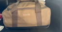 牧高笛 戶(hù)外旅行裝備收納包露營(yíng)野營(yíng)帳篷野炊多功能收納袋餐具大容量提包 裝備收納包 曬單實(shí)拍圖
