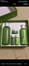 悅詩(shī)風(fēng)吟（innisfree）綠茶水光精華水乳套裝160ml+100ml保濕補水新年禮物 曬單實(shí)拍圖