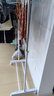 溢彩年華晾衣架落地室內掛衣架臥室涼衣架陽(yáng)臺曬被子單桿可移動(dòng)晾衣桿081 曬單實(shí)拍圖