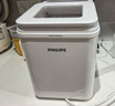 飛利浦（PHILIPS）制冰機家用 小型冰塊機全自動(dòng)制冰快速出冰 子彈冰大小冰可調宿舍戶(hù)外造冰機器 廚房小家電ADD8080 曬單實(shí)拍圖