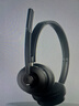 飛利浦（PHILIPS)頭戴式單耳耳機 話(huà)務(wù)員耳機客服耳機 智能降噪  呼叫中心客服耳麥電銷(xiāo)話(huà)員耳機坐席耳麥 SHM2018雙耳/3.5mm單雙插口 曬單實(shí)拍圖