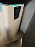 神奇元素雙罐軟水機家用廚下式3.0T/H大流量 18升樹(shù)脂  全自動(dòng)中央全屋軟水系統中央軟過(guò)濾器除垢凈水設備 極光白雙罐凈水機【3.0T/H大流量】 曬單實(shí)拍圖