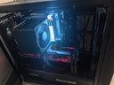 酷冷至尊（CoolerMaster）Hyper 612 CPU風(fēng)冷散熱器 超導6熱管/單塔/雙莫比烏斯風(fēng)扇 多平臺 支持LGA1700 曬單實(shí)拍圖