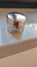 蘭蔻（LANCOME）菁純眼霜淡紋大師抗皺緊致保濕修護眼精華霜5ml 20ml 送女友 新款菁純眼霜5ml*4 =正裝20ml 曬單實(shí)拍圖