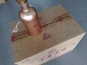 古井貢酒 V6 濃香型白酒 50度 500ml*6瓶 整箱裝 口糧酒 曬單實(shí)拍圖