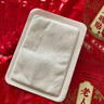 梓晟暖寶寶老人專(zhuān)用24小時(shí)艾草貼暖全身冬季專(zhuān)用自發(fā)熱持久腰貼防寒 大號暖寶寶貼冬季老年人專(zhuān)用 【53°恒溫50片】 曬單實(shí)拍圖