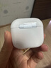 華強北新款【直營(yíng)正品丨降噪Air7代】 藍牙耳機真無(wú)線(xiàn)適配蘋(píng)果主動(dòng)降噪半入耳式國家補貼iPhone17/16/15Pods 【降噪全功能pods頂配版】 【主動(dòng)降噪+空間音頻+三真電量】 曬單實(shí)拍圖