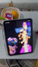 Apple/蘋(píng)果 iPad11英寸 A16芯片2025年款 平板電腦 (128GB WLAN版/學(xué)習辦公娛樂(lè ))銀色 曬單實(shí)拍圖