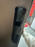德施曼（DESMAN）智能門(mén)鎖人臉掌靜脈識別 哨兵可視貓眼大屏Q50FVMax 曬單實(shí)拍圖