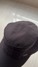 卡蒙（Kenmont）秋冬中老年男帽鴨舌帽加厚夾棉帽子保暖抗風(fēng)防潑水帽km-5149 曬單實(shí)拍圖