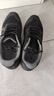 多威訓練鞋黑色體能鞋作訓鞋軍訓鞋戶(hù)外運動(dòng)鞋跑鞋越野減震跑步鞋 42 曬單實(shí)拍圖