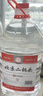 永豐牌北京二鍋頭白酒 水高粱老酒高度散裝56度桶裝散酒泡酒用酒原漿 56度 5L 1桶 白標 曬單實(shí)拍圖