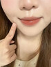 羅娜女神變色潤唇膏補水保濕滋潤淡唇紋溫變唇凍持久不掉色不沾杯大牌禮物 曬單實(shí)拍圖